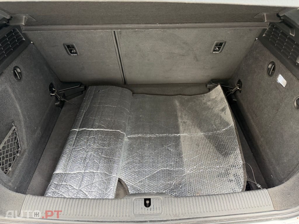 Audi A3 2.0 Tdi Sport