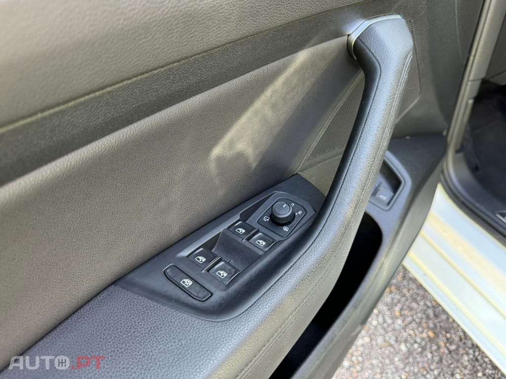 Volkswagen Passat 1.4 TSI GTE+ Plug-in