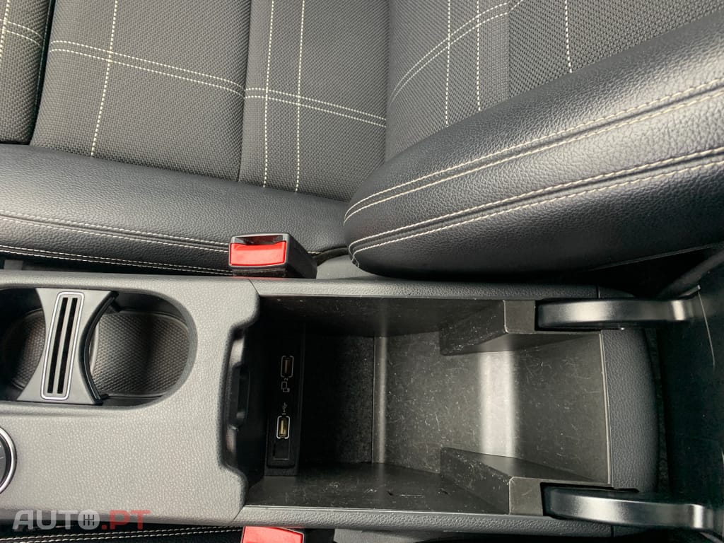 Mercedes-Benz CLA 180 d Shooting Brake