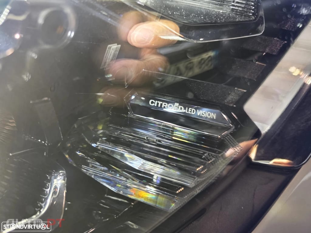Citroen e-C4 X Shine Pack