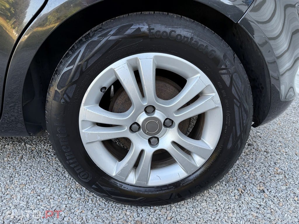 Opel Corsa 1.3 CDTi Cosmo