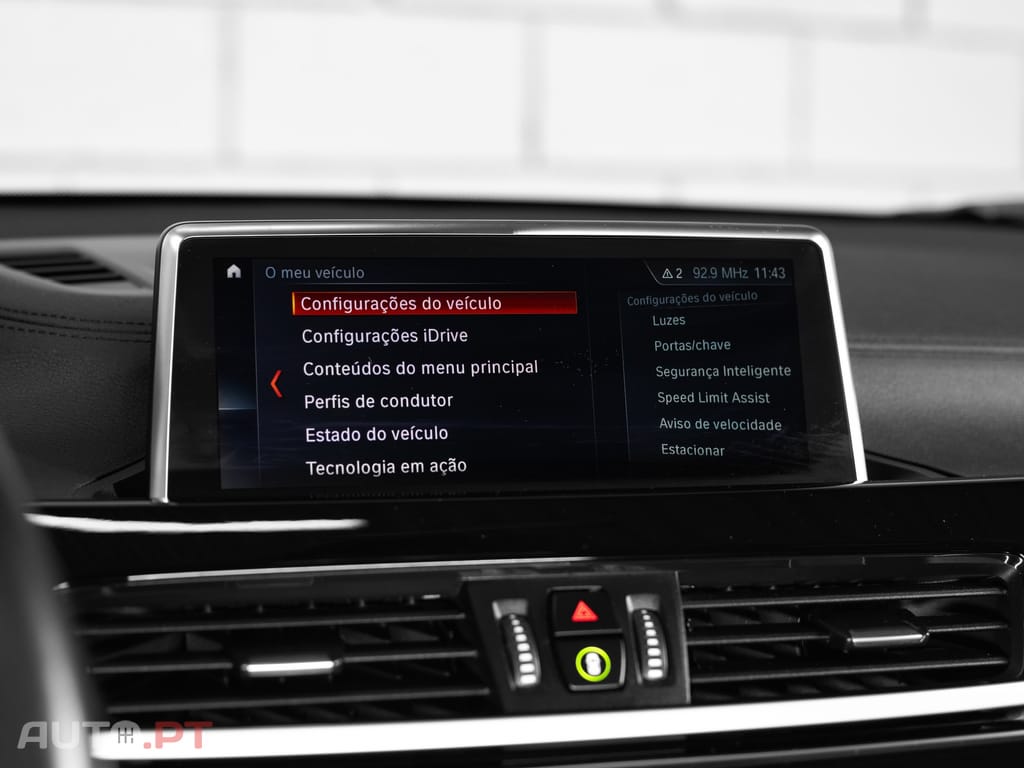 BMW X2 16 d sDrive Auto Pack M