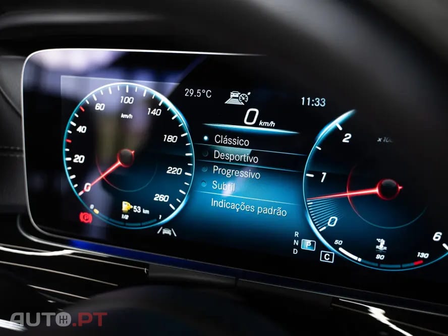 Mercedes-Benz CLS 400 AMG Line