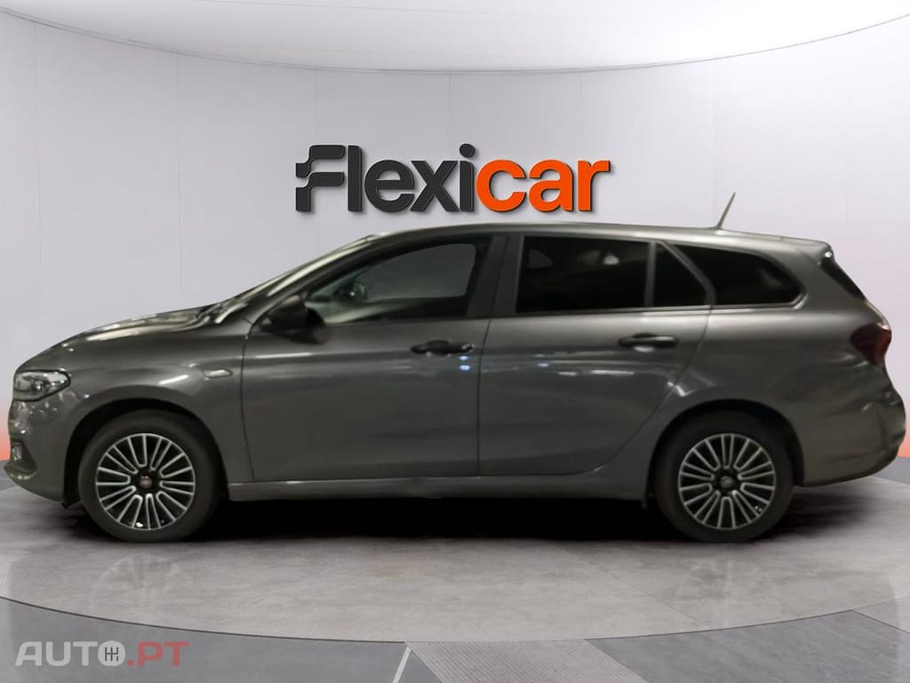 Fiat Tipo 1.3 MultiJet City Life