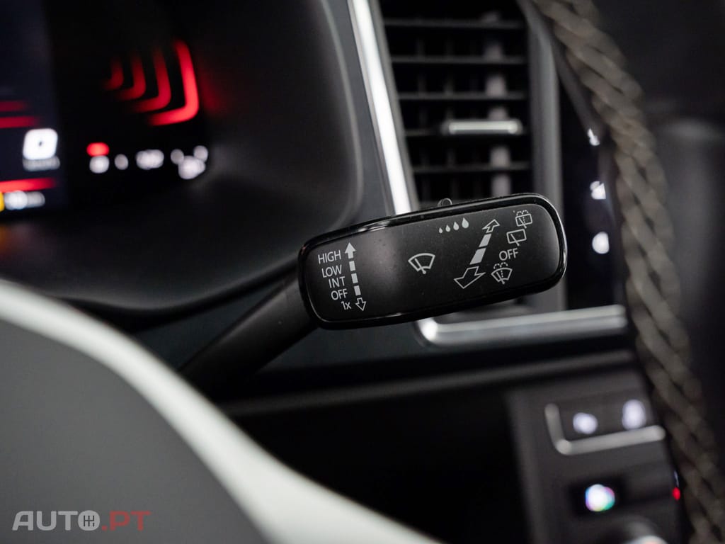 Seat Ateca 1.0 TSI Style