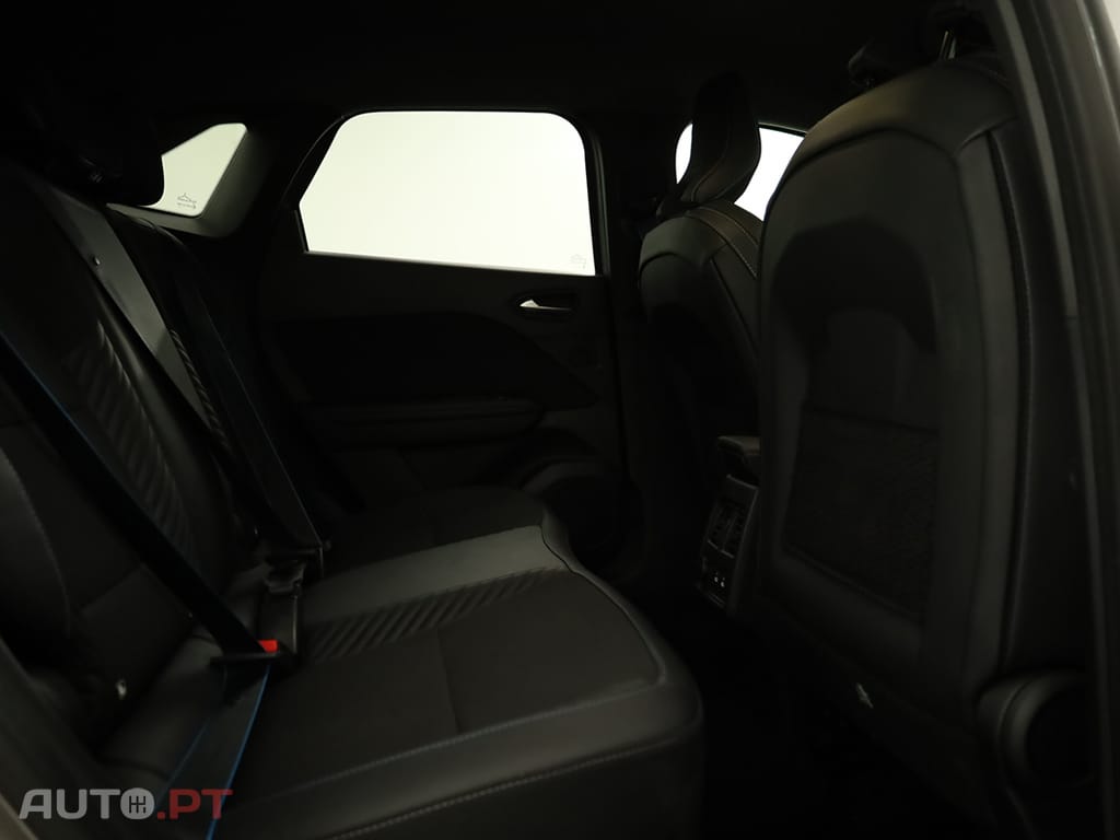 Renault Symbioz 1.6 E-Tech Full Hybrid Esprit Alpine