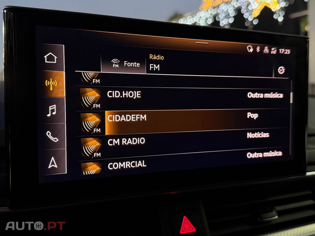 Audi A4 Allroad 40 TDI quattro S tronic