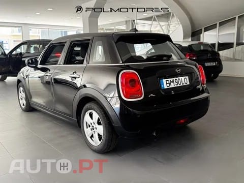 MINI One Classic