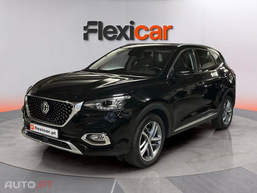 MG EHS 1.5 T-GDI Plug-in Hybrid Luxury