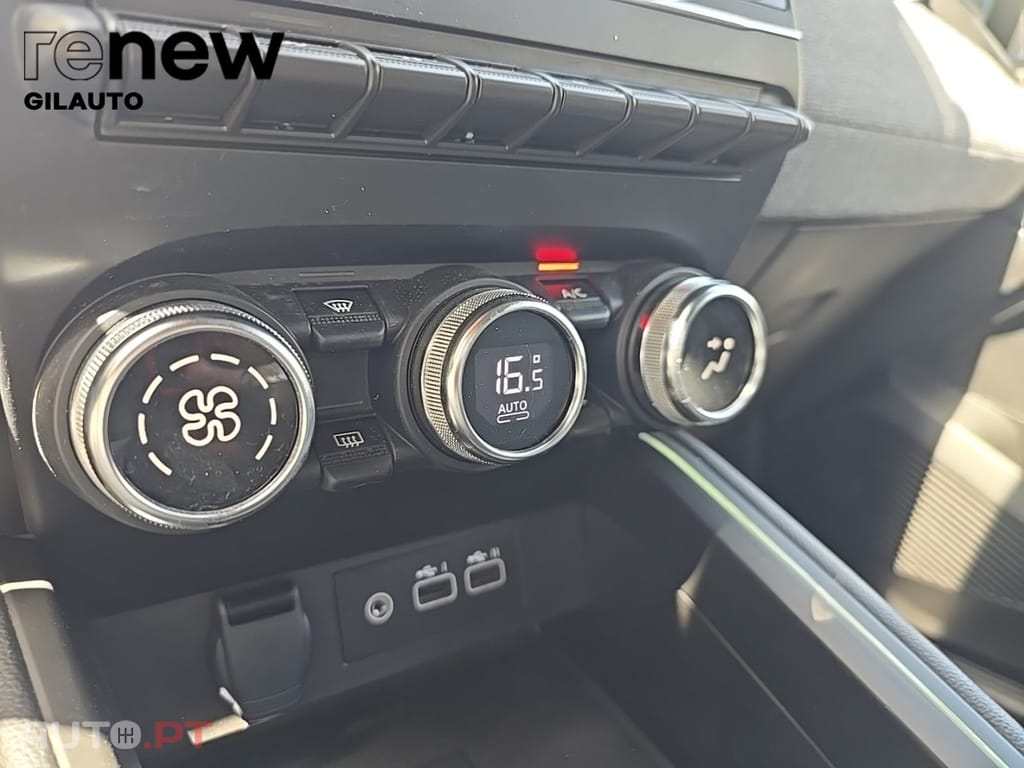 Renault Clio TECHNO TCE 100 BI-FUEL