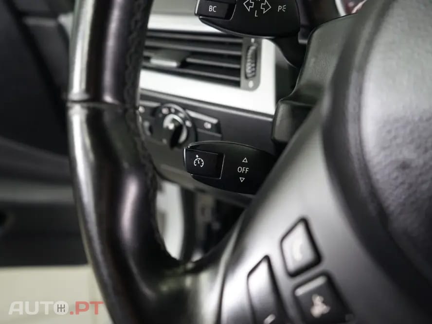BMW 520 d Aut. Edition Exclusive