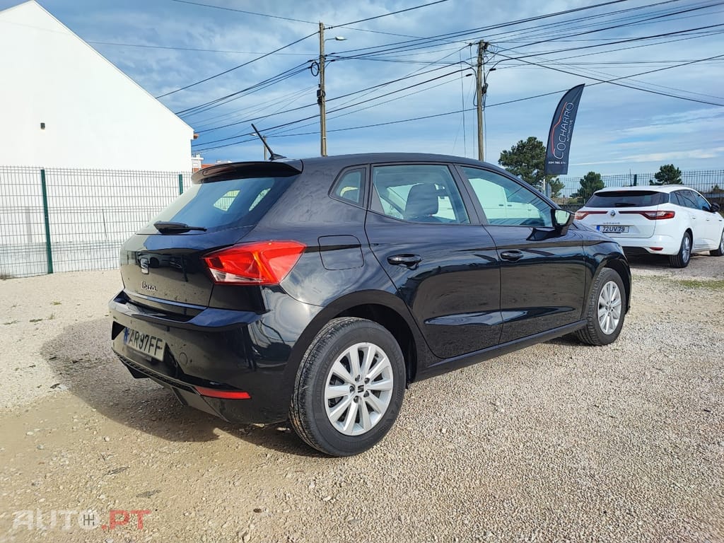 Seat Ibiza 1.0 EcoTSI Style