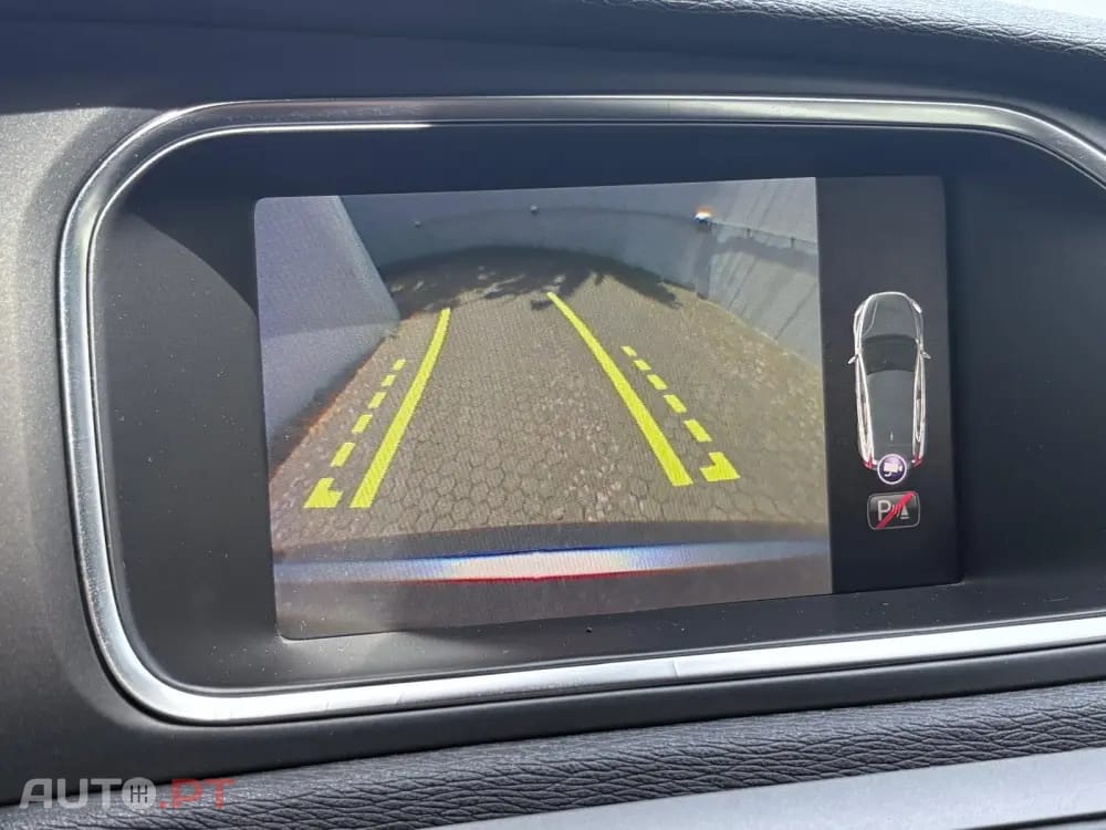 Volvo V40 1.5 T3 Sport Edition Plus Geartronic