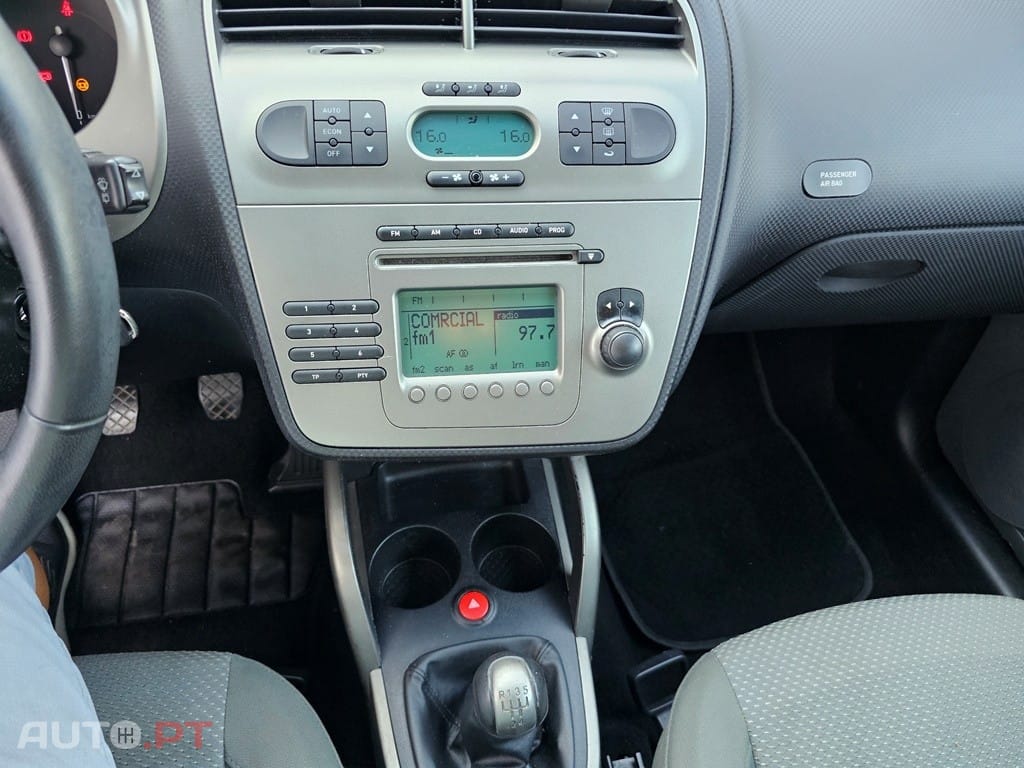 Seat Altea 1.6 Reference