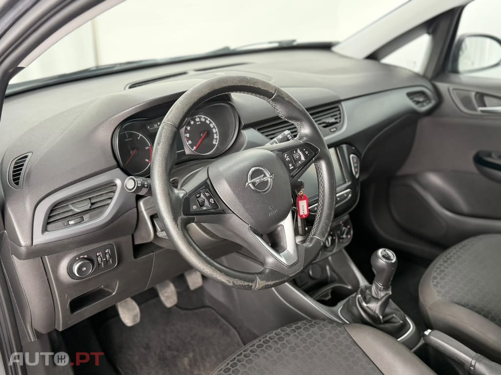 Opel Corsa 1.3 CDTi Edition