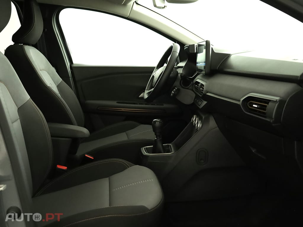 Dacia Jogger Jogger 1.0 ECO-G Extreme Bi-Fuel