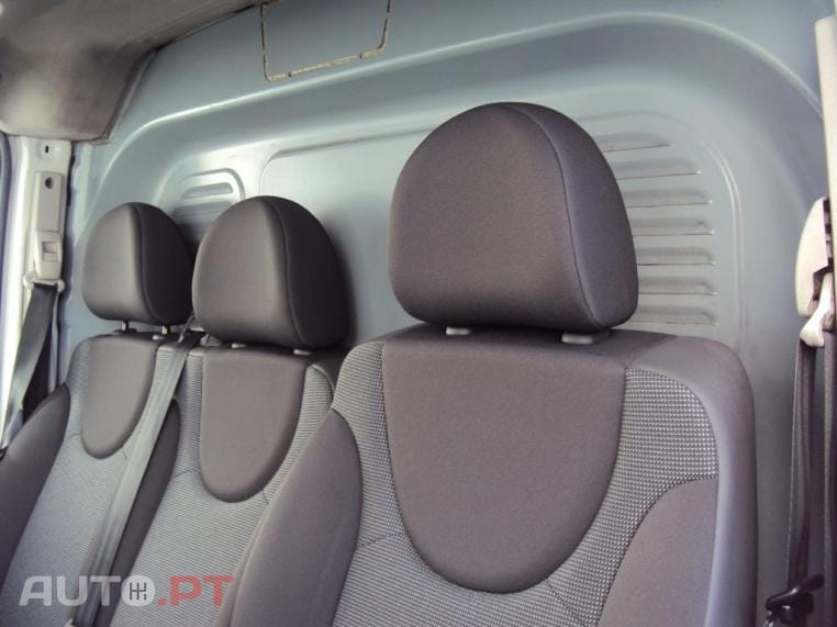 Citroen Jumpy 1.6