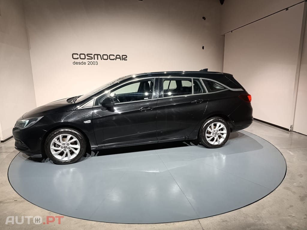 Opel Astra Sports Tourer 1.0 Innovation