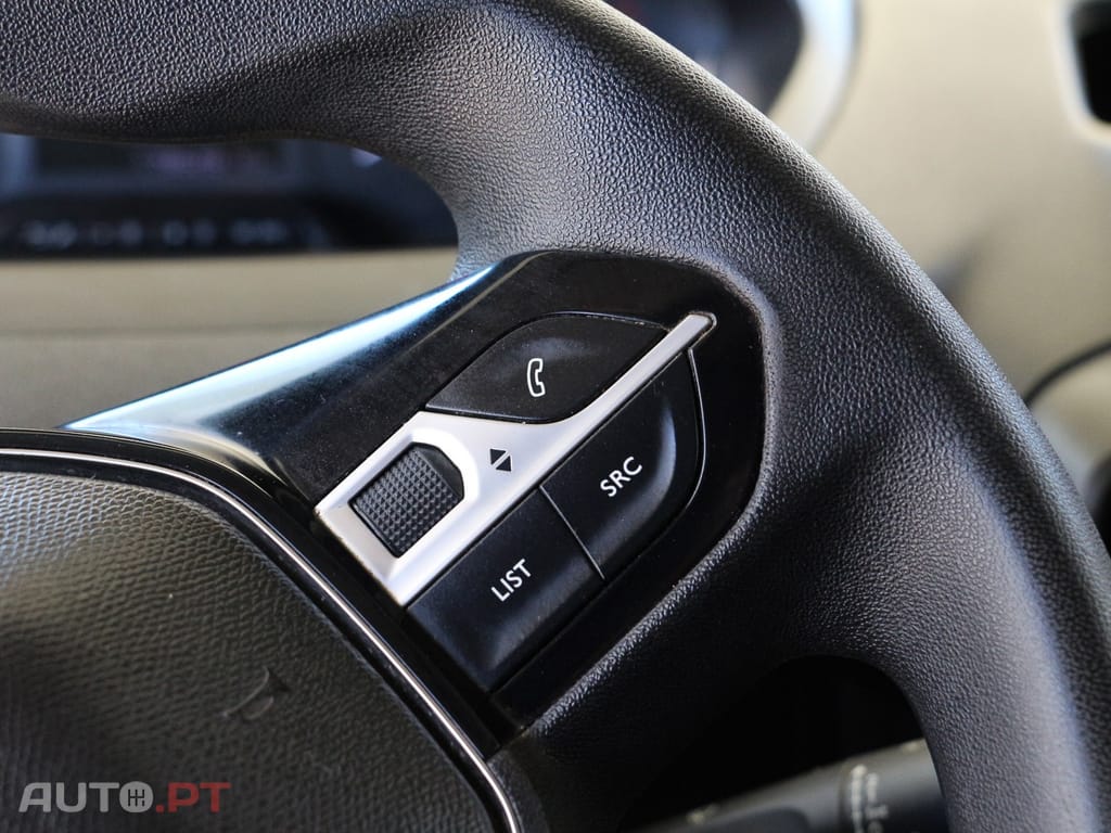 Peugeot Partner 1.6 BlueHDi L1 Premium