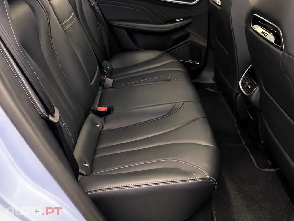 MG Marvel R 70 kWh Comfort