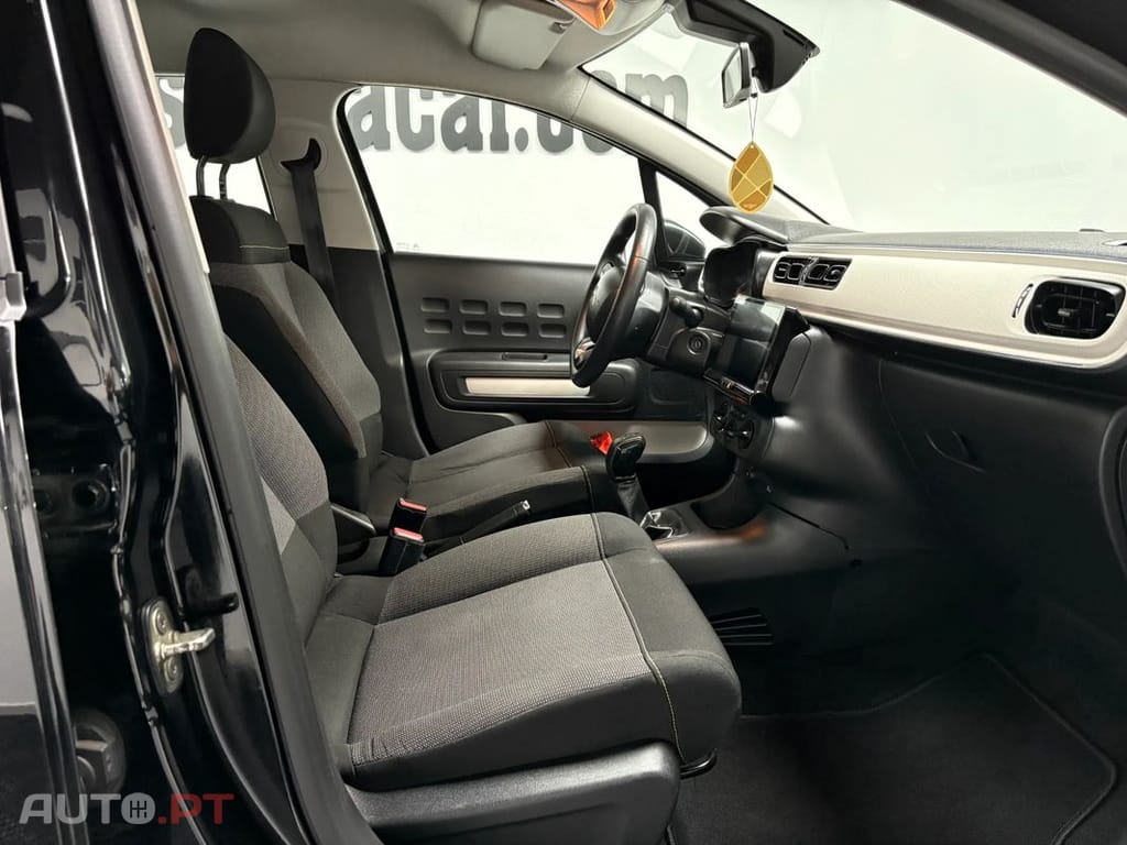 Citroen C3 1.2 PureTech Feel