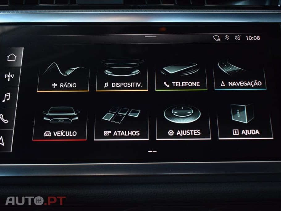 Audi Q3 35 TDI S line S tronic