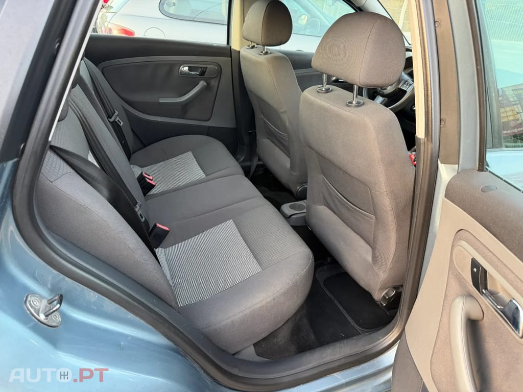 Seat Cordoba 1.4 16V Stylance
