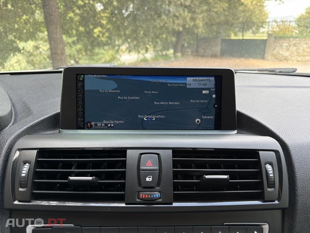 BMW 220 d Coupe Pack M Auto