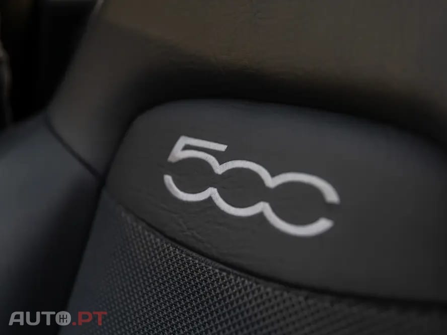 Fiat 500X 1.3 MJ Sport