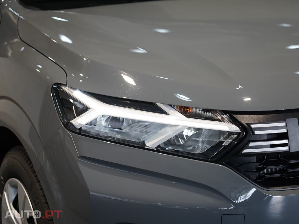 Dacia Sandero 1.0 ECO-G Essential Bi-Fuel