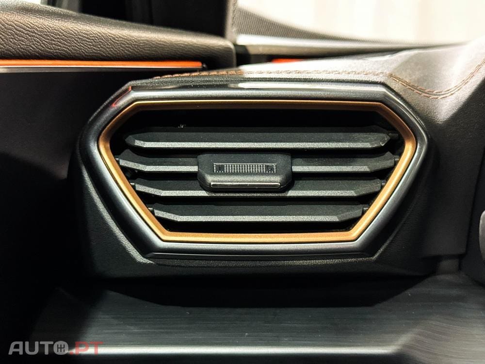 Cupra Formentor 1.4 e-Hybrid DSG VZ