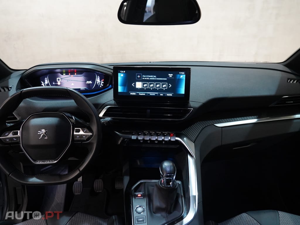 Peugeot 5008 1.2 PureTech Allure Pack