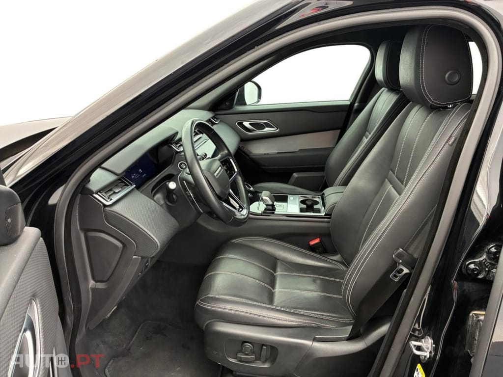 Land Rover Velar 2.0 P400e AWD R-Dynamic S