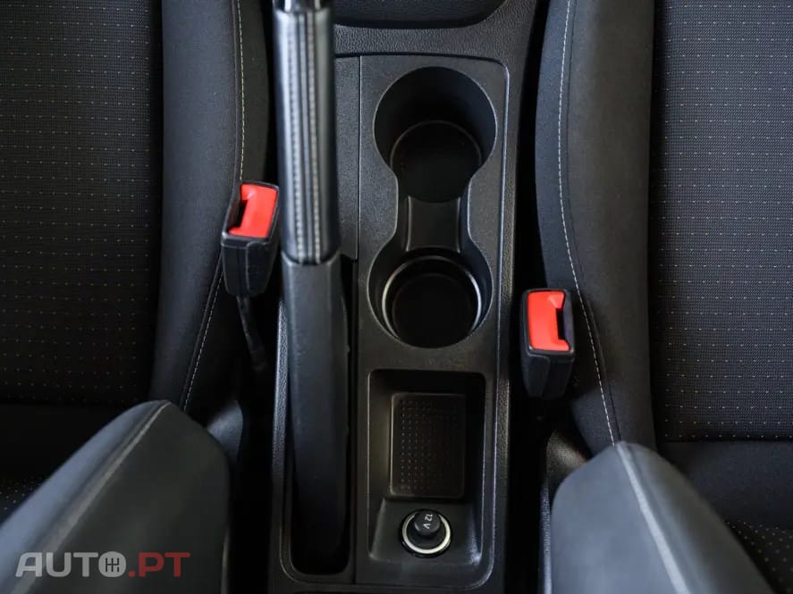 Seat Ibiza 1.0 TSI Style
