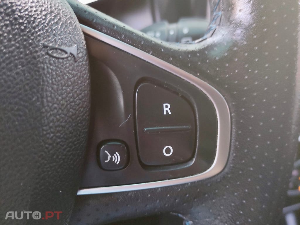 Renault Clio Sport Tourer 0.9 TCe GT Line