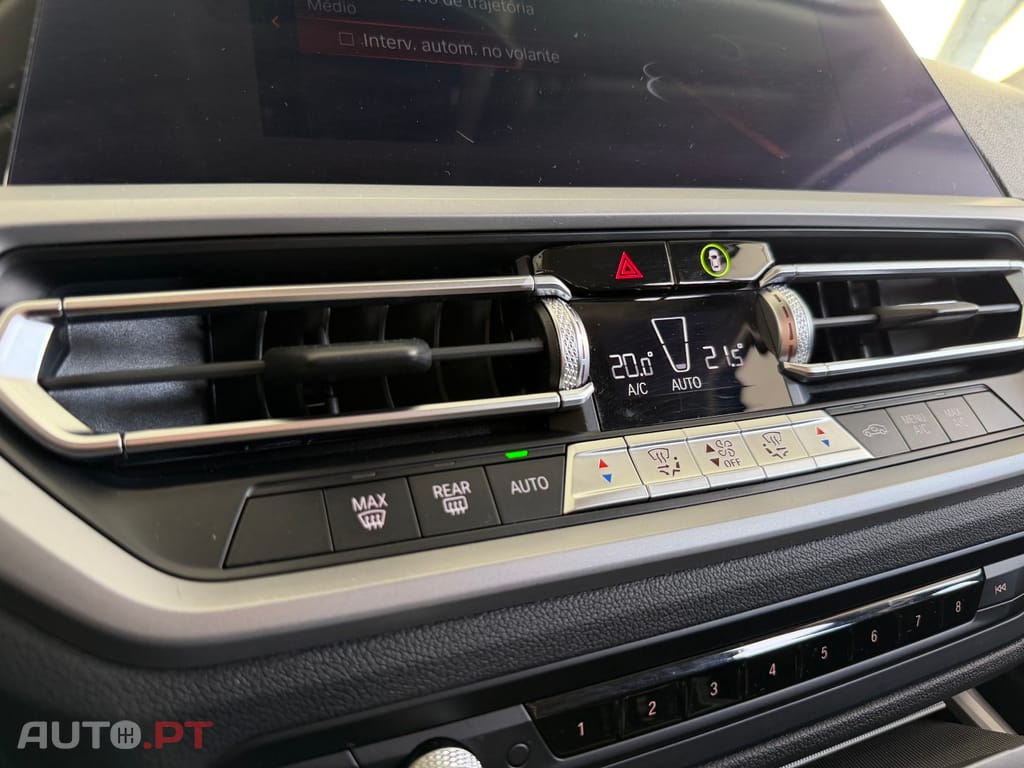 BMW 330 e Corporate Edition Auto