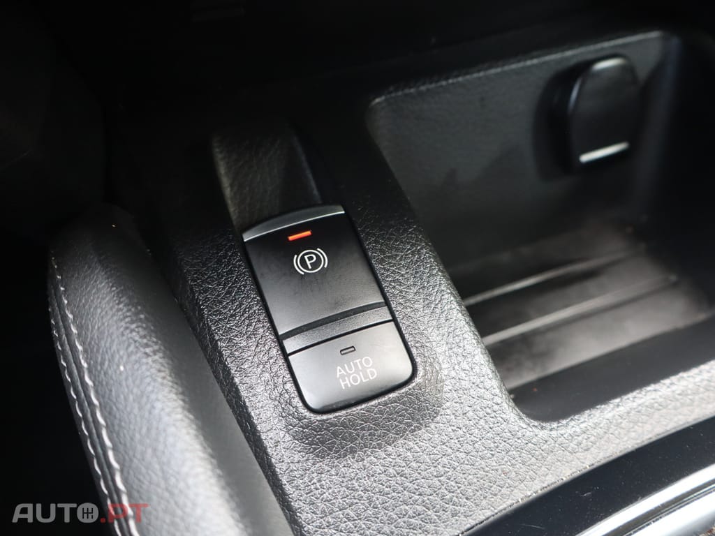 Nissan Qashqai 1.5 dCi Tekna+