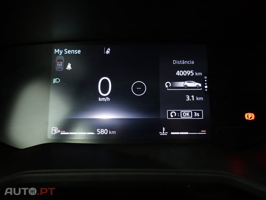 Renault Clio Clio 1.0 TCe Techno