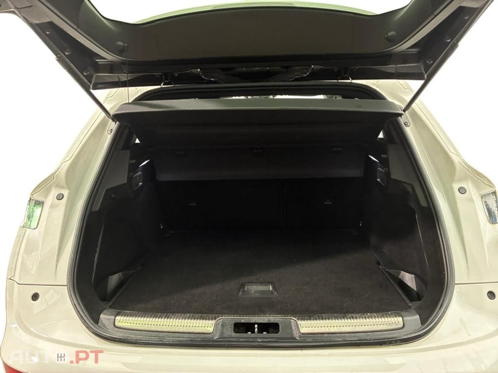 DS DS7 Crossback 1.2 PureTech Chic EAT8
