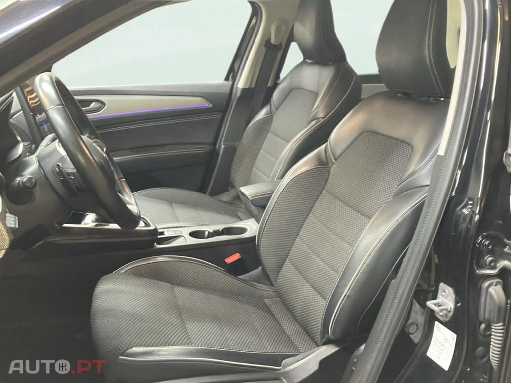 Renault Arkana 1.3 TCE 160 EDC Tecno