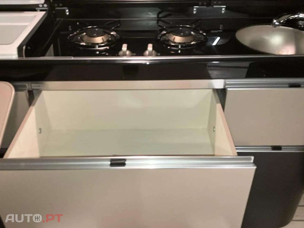 Mercedes-Benz V 300 d Marco Polo