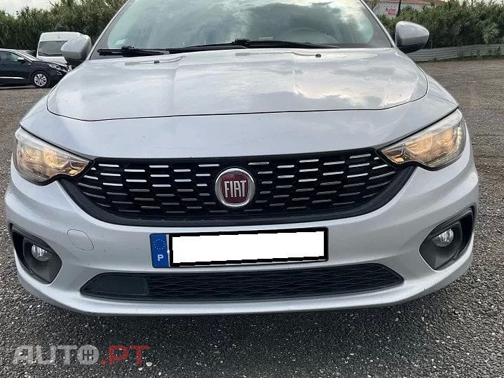 Fiat Tipo 1.3 Multijet Life