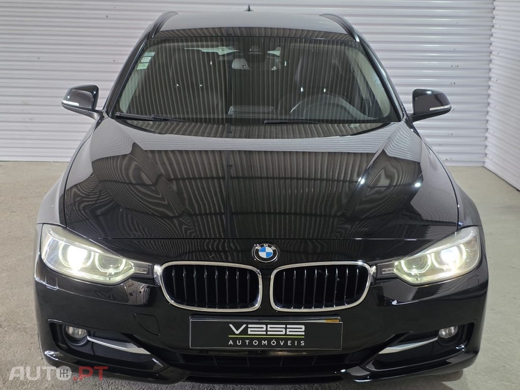 BMW 320 SPORT LINE