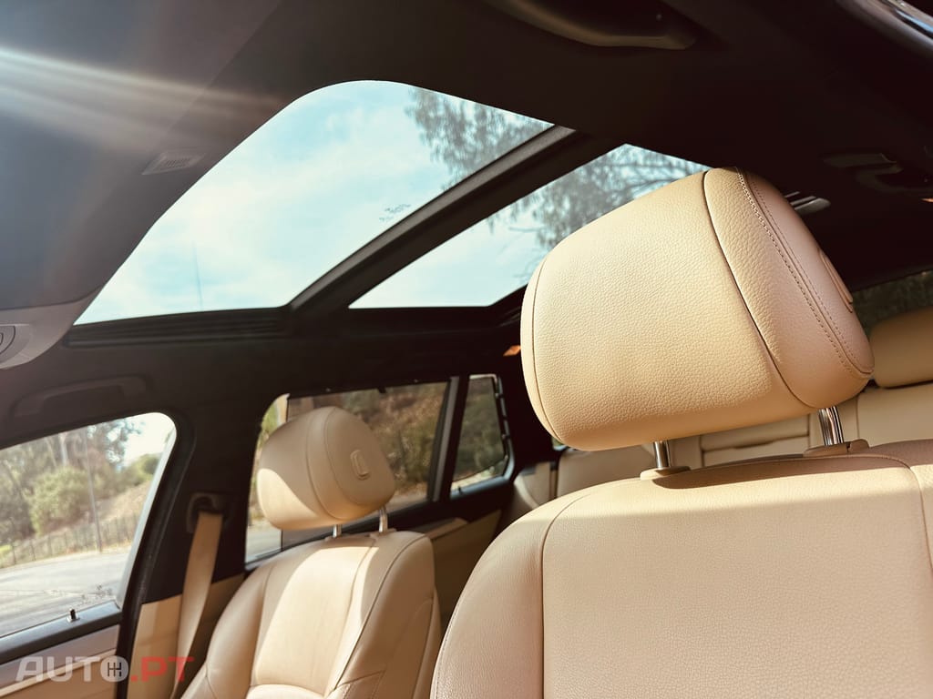 BMW 525 515d