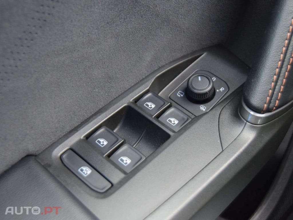 Cupra Leon ST 1.5 e-Hybrid VZ DSG