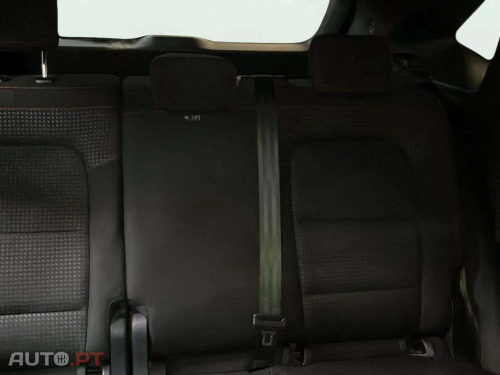 Ford Kuga 1.5 TDCi EcoBlue ST-Line