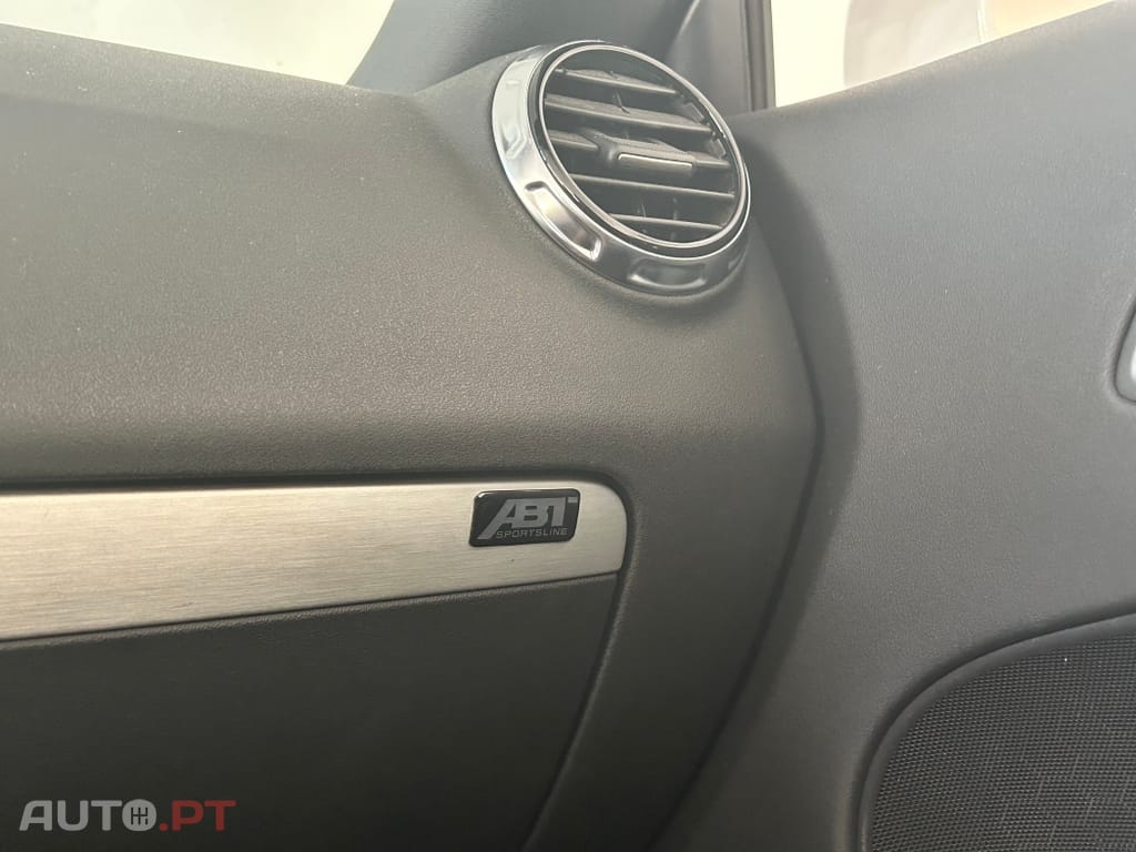 Audi TT 2.0 TFSi S-line