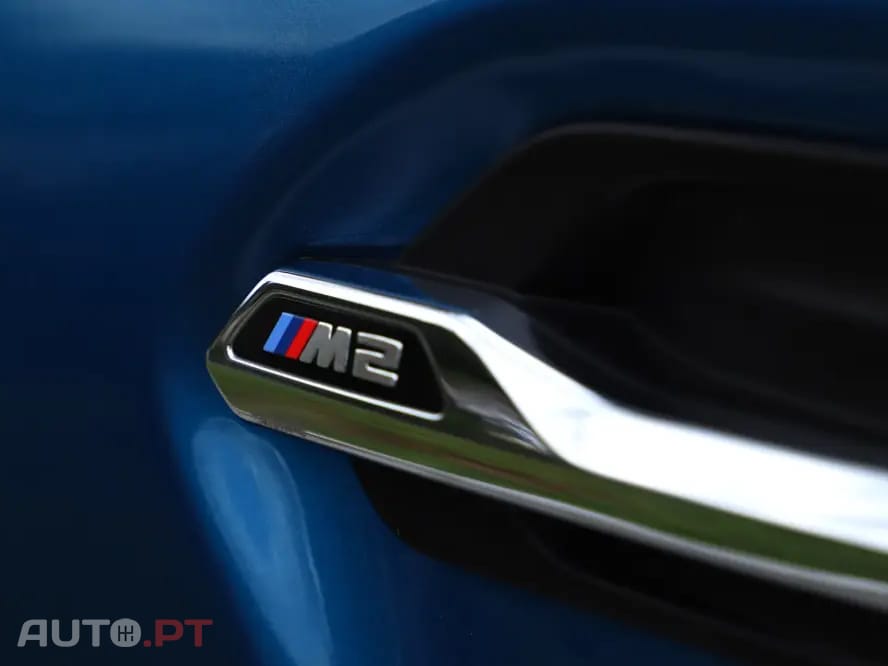 BMW M2 ND
