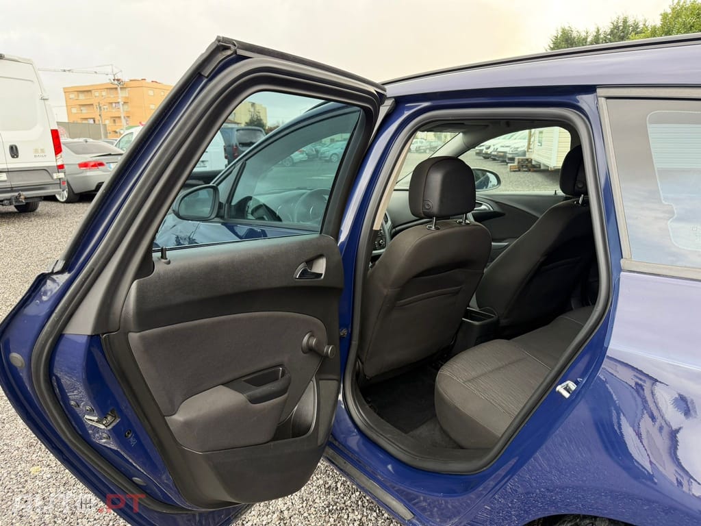 Opel Astra Sports Tourer 1.3 CDTi Cosmo S/S