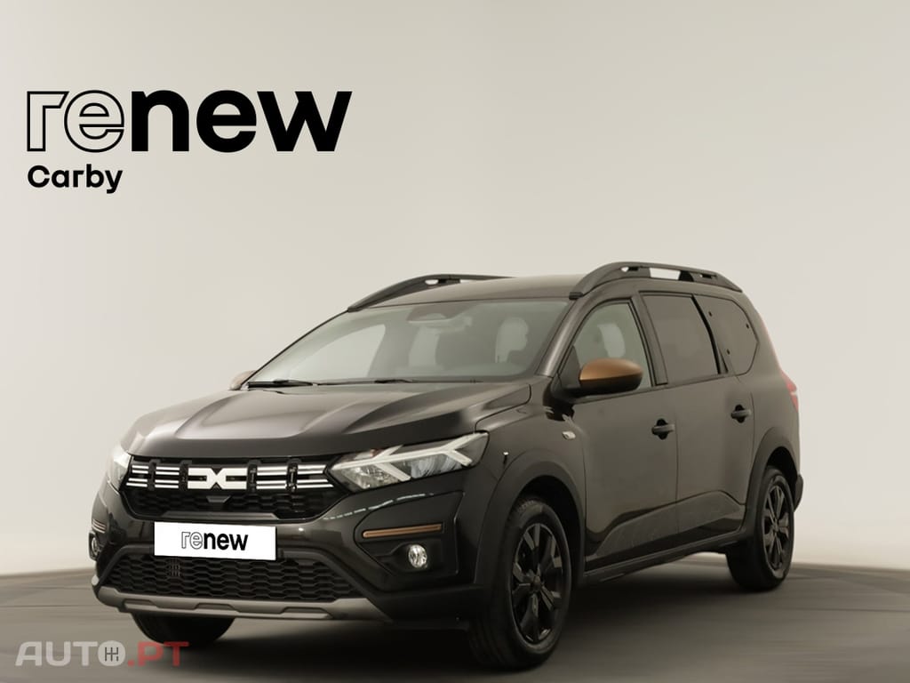 Dacia Jogger Jogger 1.0 TCe Extreme